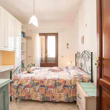 A Pochi Passi Dal Mare San Vito Lo Capo