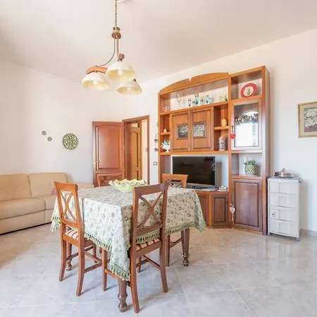 A Pochi Passi Dal Mare Appartamento *
