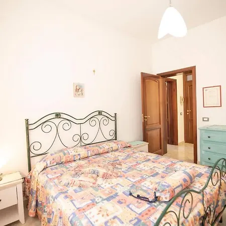 A Pochi Passi Dal Mare San Vito Lo Capo